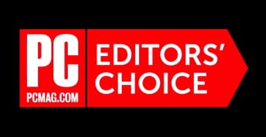 PC Mag Editors Choice